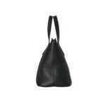 The Row Marcel Bag Black