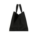 The Row Idaho Bag Black