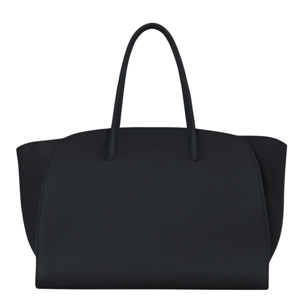 11 The Row Marlo Tote Bag Black