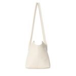 The Row Terrasse Bag Ivory