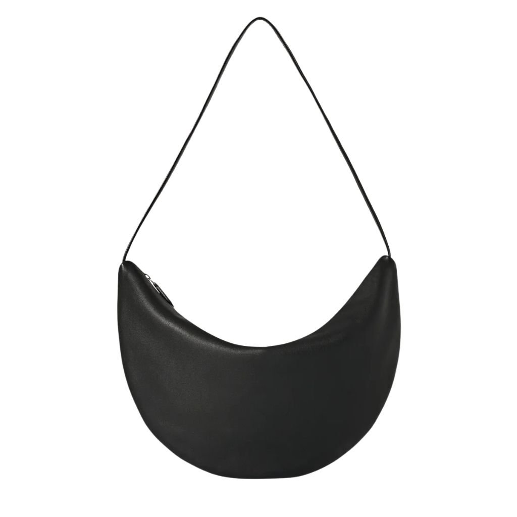 11 The Row Small Izzy Bag Black