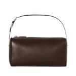 The Row 90's Bag Brown Melange