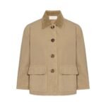The Row Benka Jacket