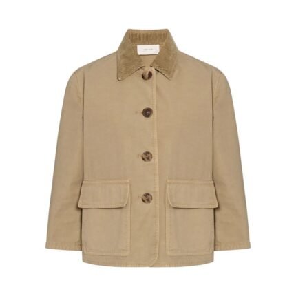 The Row Benka Jacket