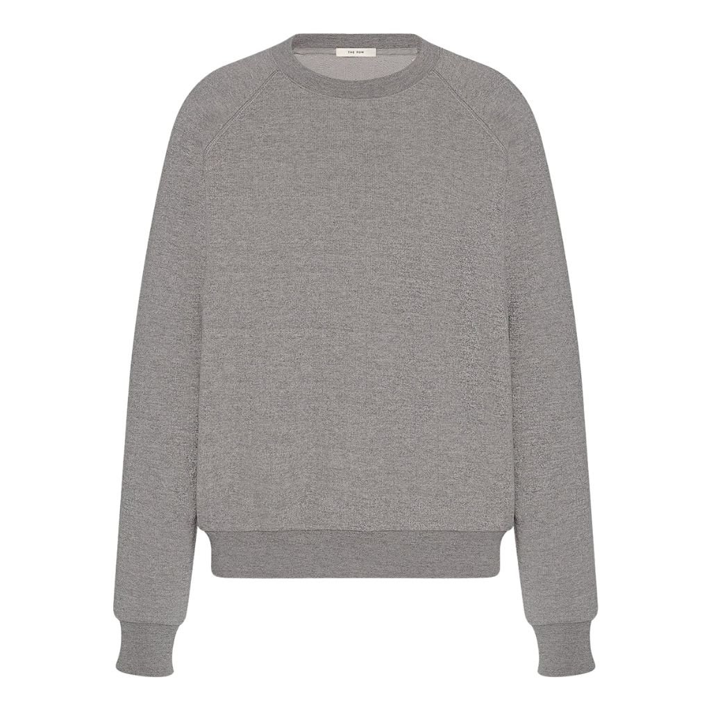 11 The Row Eulalia Sweatshirt