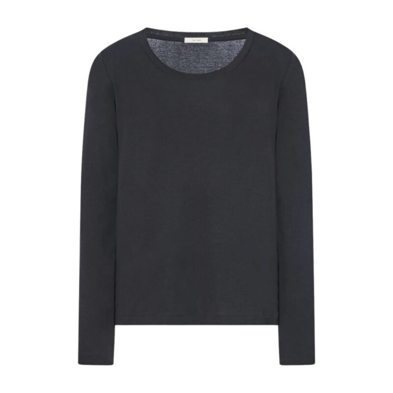 The Row Kalto T-Shirt Black