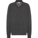 The Row Oashi Polo Anthracite