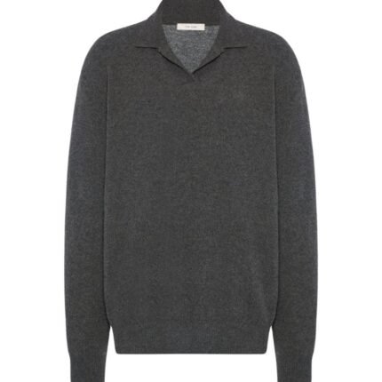 The Row Oashi Polo Anthracite