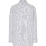 The Row Sisilia Shirt