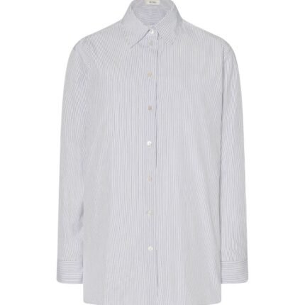 The Row Sisilia Shirt