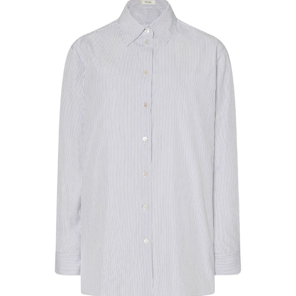 11 The Row Sisilia Shirt