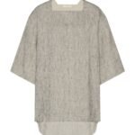 The Row Hamza Top