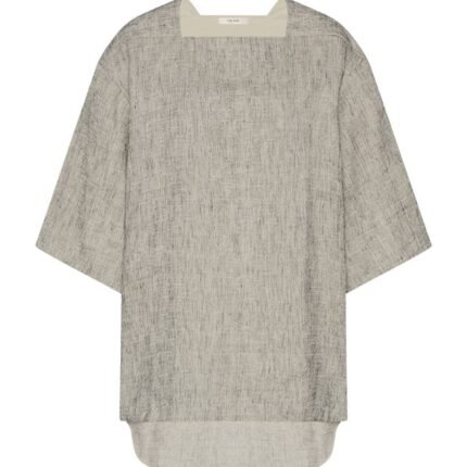 The Row Hamza Top