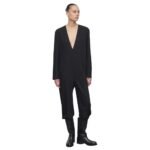 The Row Sylvana Jumpsuit