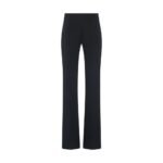 The Row Fabien Pant Black