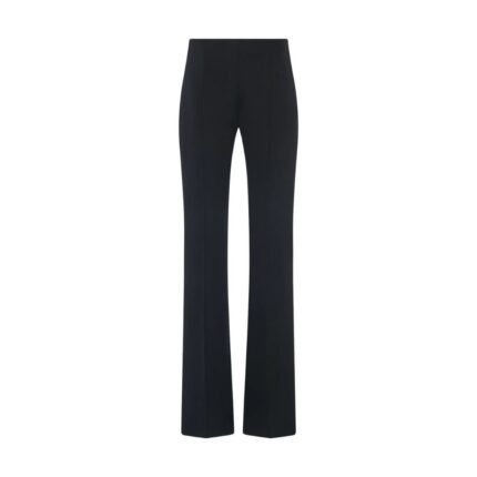 The Row Fabien Pant Black