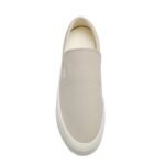The Row Mh Slip On Shoe Latte / Ivory