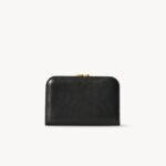 The Row CC Minaudiere Black