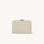 The Row CC Minaudiere Ivory
