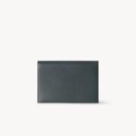 The Row Travel Pouch Dark Pine