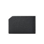 The Row Men CC Wallet Black