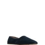 The Row Ponti Slipper Midnight