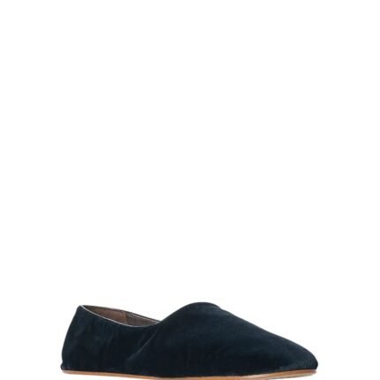 The Row Ponti Slipper Midnight