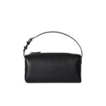 The Row 90's Bag Black