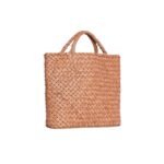 The Row Amber Bag Cuir