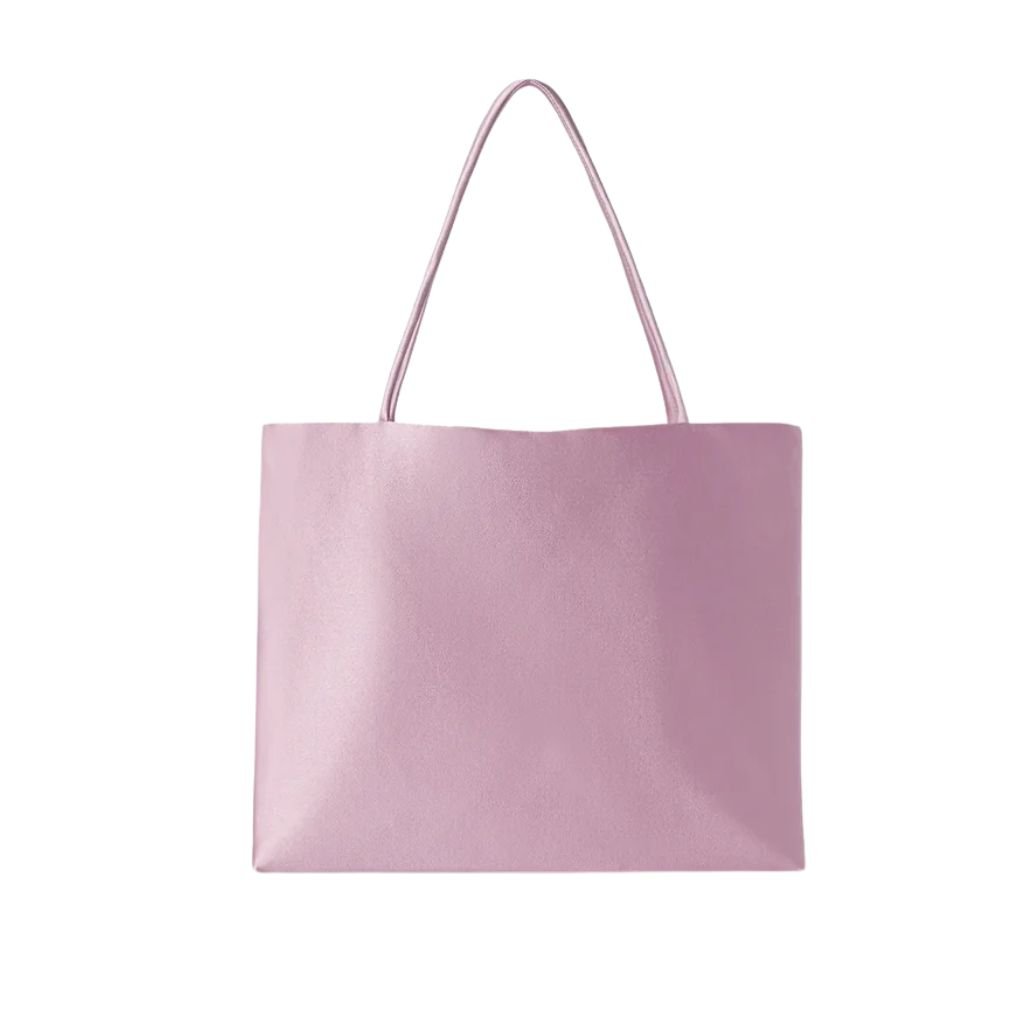 12 The Row Cecily Top Handle Bag Pink