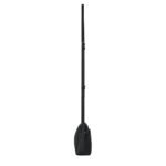 The Row E/W Annie Crossbody Bag Black