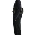 The Row Astra Bowling Bag Walnut Shadow