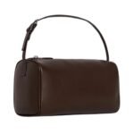 The Row 90's Bag Brown Melange