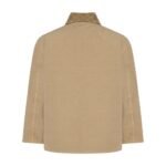 The Row Benka Jacket