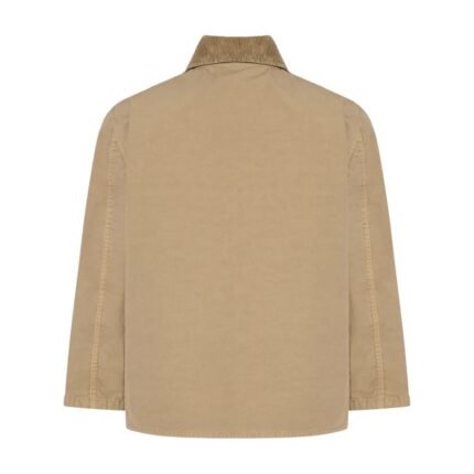 The Row Benka Jacket