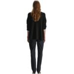 The Row Palesi Sweater Black