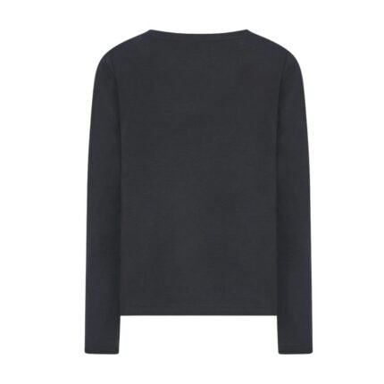 The Row Kalto T-Shirt Black