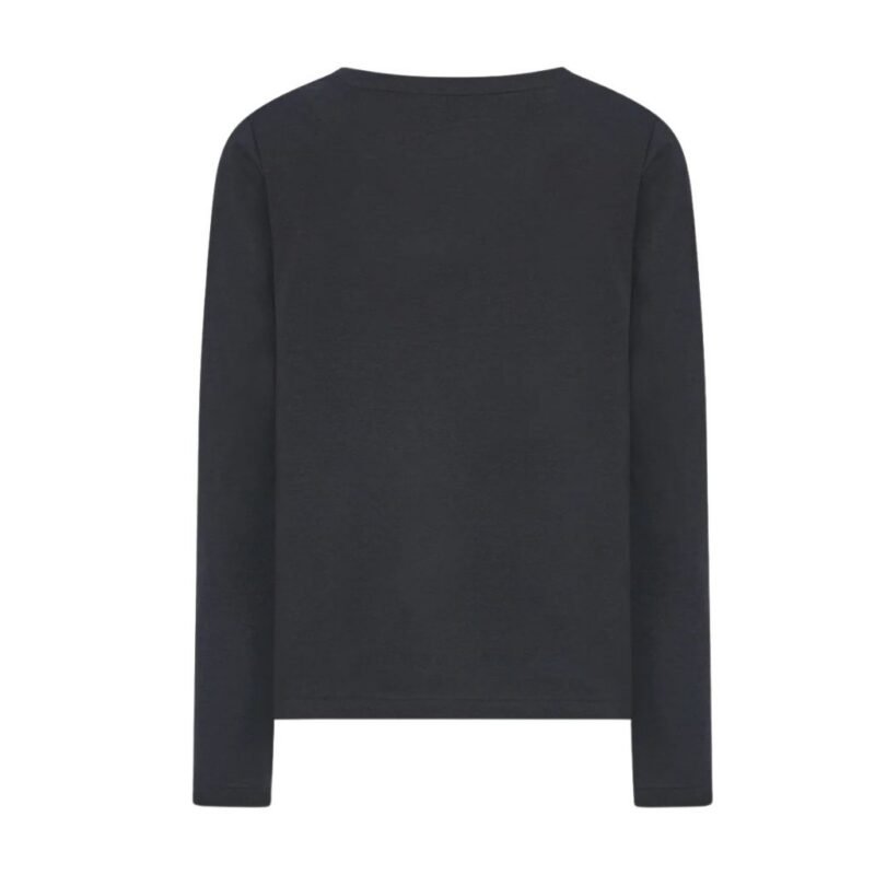 The Row Kalto T-Shirt Black