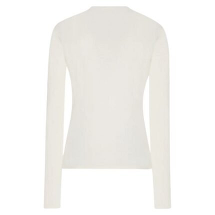 The Row Iverness T-Shirt White