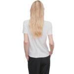 The Row Wesler T-Shirt Bright White