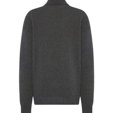 The Row Oashi Polo Anthracite