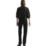 The Row Lula Top Black