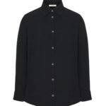 The Row Petra Shirt