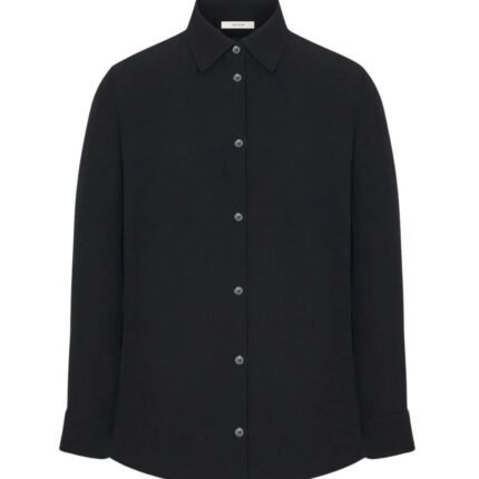 The Row Petra Shirt