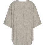 The Row Hamza Top