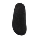 The Row Hudson Slide Black