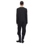 The Row Sylvana Jumpsuit