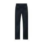 The Row Duvan Pant Faded Black