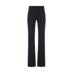 The Row Fabien Pant Black