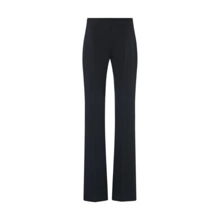 The Row Fabien Pant Black